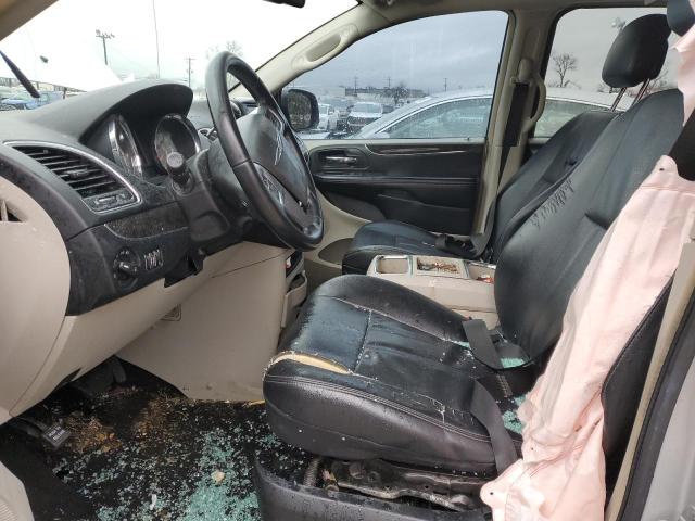 Photo 7 from auction – 2012 CHRYSLER TOWN & COU with VIN 2C4RC1BG6CR344733