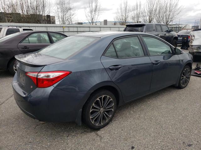 Photo 3 from auction – 2016 TOYOTA COROLLA L with VIN 2T1BURHE2GC670988