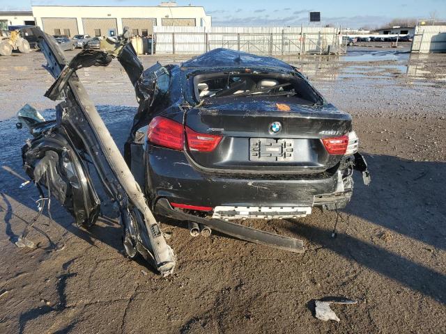 Photo 6 from auction – 2015 BMW 428 XI GRA with VIN WBA4C9C57FD330432