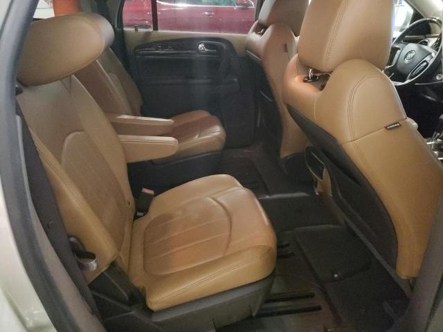 Photo 11 from auction – 2016 BUICK ENCLAVE with VIN 5GAKVBKD4GJ301172