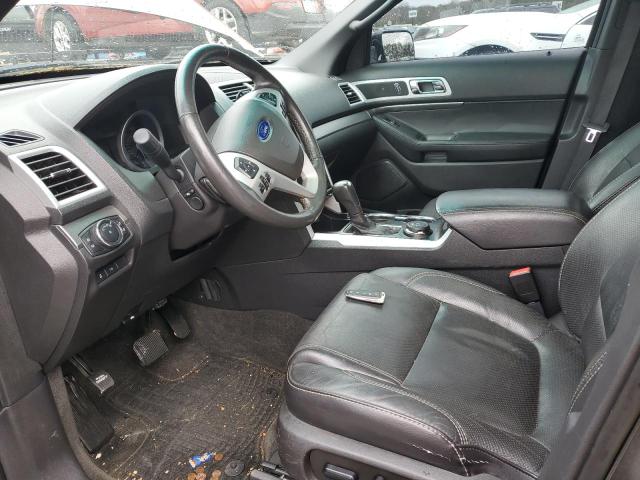 Photo 7 from auction – 2015 FORD EXPLORERSP with VIN 1FM5K8GT9FGA75502