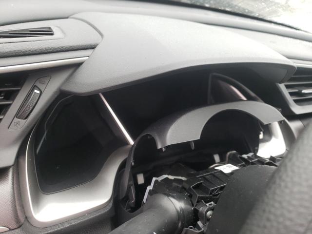 Zdjęcie 9 z aukcji – 2016 HONDA CIVIC EX z VIN 19XFC2F70GE059357