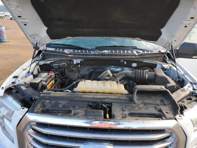 Photo 11 from auction – 2015 FORD F150 SUPER with VIN 1FTEW1CF7FFA29222