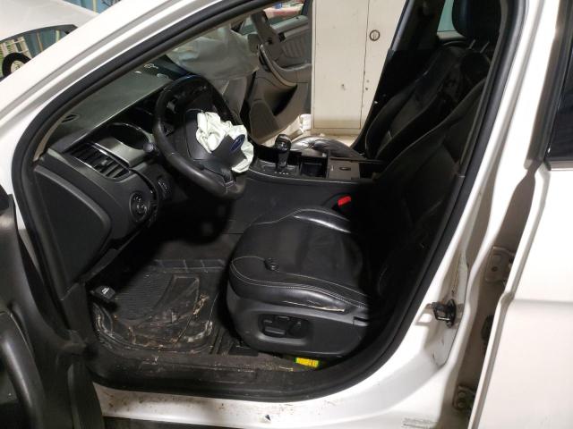 Photo 7 from auction – 2012 FORD TAURUS SEL with VIN 1FAHP2EW1CG121273