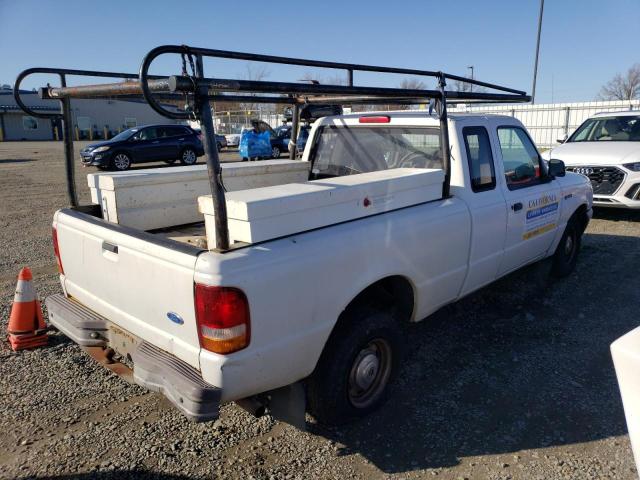 Photo 3 from auction – 1997 FORD RANGER SUP with VIN 1FTCR14U7VPB30586
