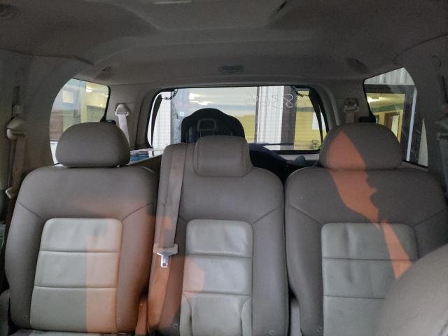 Photo 10 from auction – 2003 FORD EXPEDITION with VIN 1FMFU18L23LC53564