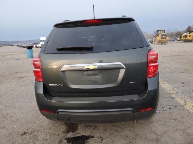 Photo 6 from auction – 2017 CHEVROLET EQUINOX LT with VIN 2GNFLFEK1H6349242