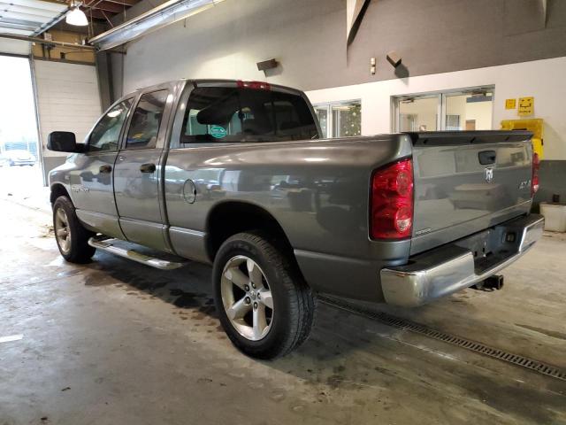 Photo 2 from auction – 2007 DODGE RAM 1500 S with VIN 1D7HU18237S189718