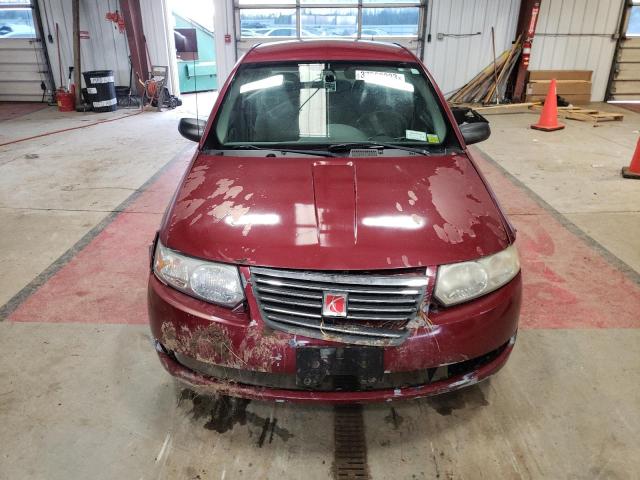 Photo 5 from auction – 2007 SATURN ION LEVEL with VIN 1G8AJ55F97Z143864