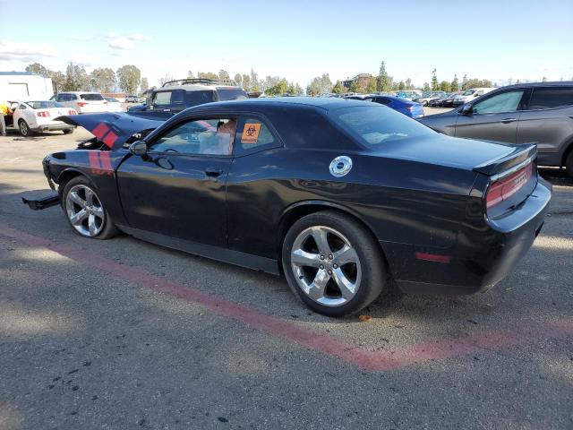 Photo 2 from auction – 2012 DODGE CHALLENGER with VIN 2C3CDYBT2CH112648