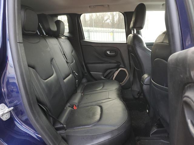 Photo 11 from auction – 2016 JEEP RENEGADE L with VIN ZACCJADT5GPD43993