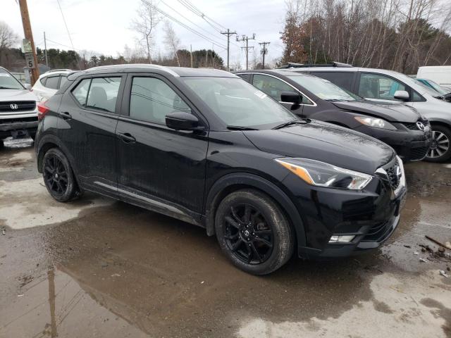 Photo 4 from auction – 2020 NISSAN KICKS SR with VIN 3N1CP5DV2LL580986