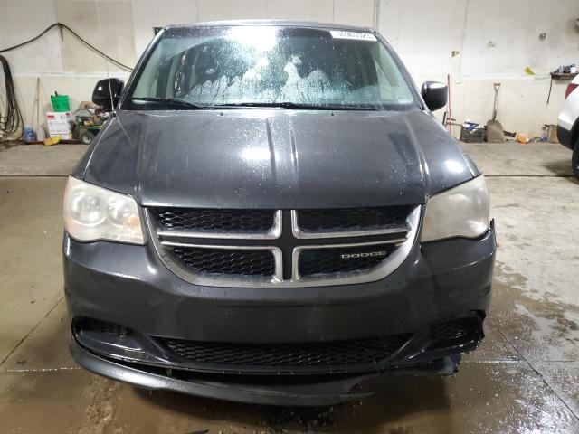 Photo 5 from auction – 2012 DODGE GRAND CARA with VIN 2C4RDGBG9CR140864