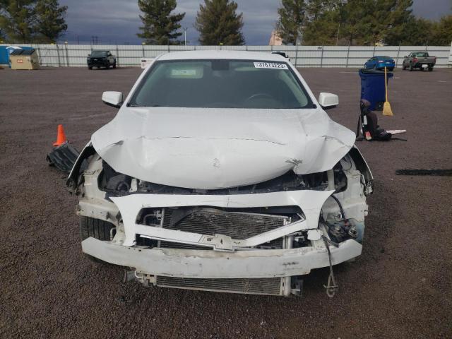Photo 5 from auction – 2013 CHEVROLET MALIBU 2LT with VIN 1G11E5SA9DF332667