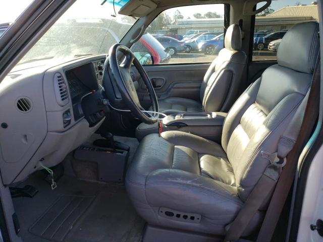Photo 7 from auction – 1995 GMC YUKON with VIN 1GKEK13K0SJ744931