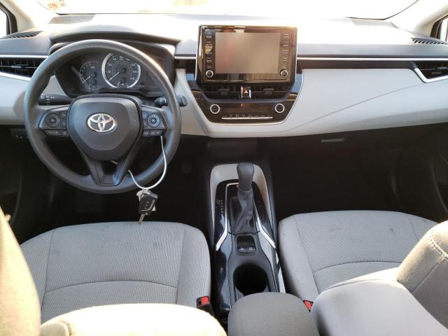 Photo 8 from auction – 2020 TOYOTA COROLLA LE with VIN 5YFEPRAE3LP140229