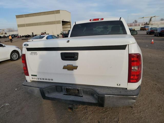 Photo 6 from auction – 2011 CHEVROLET SILVERADO with VIN 3GCPKSE34BG131261