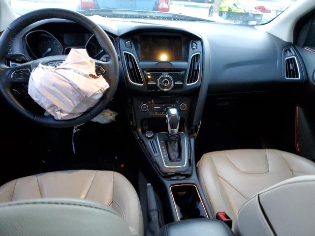 Photo 8 from auction – 2016 FORD FOCUS TITA with VIN 1FADP3N24GL405849
