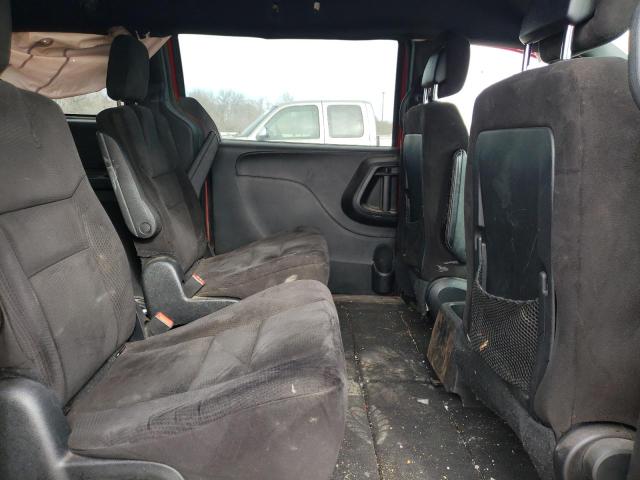 Photo 11 from auction – 2014 DODGE GRAND CARA with VIN 2C4RDGBG3ER235018