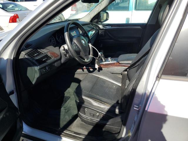 Photo 7 from auction – 2008 BMW X5 3.0I with VIN 5UXFE43558L031960