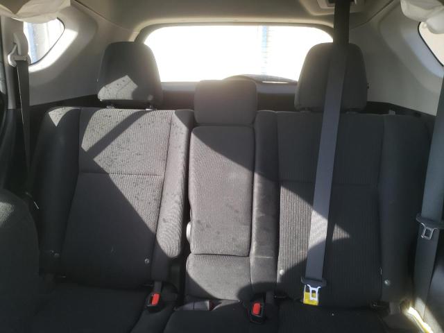 Photo 10 from auction – 2018 TOYOTA RAV4 LE with VIN 2T3ZFREV9JW498582