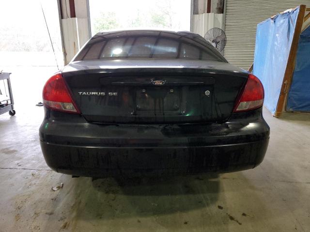 Photo 6 from auction – 2007 FORD TAURUS SE with VIN 1FAFP53U57A155302