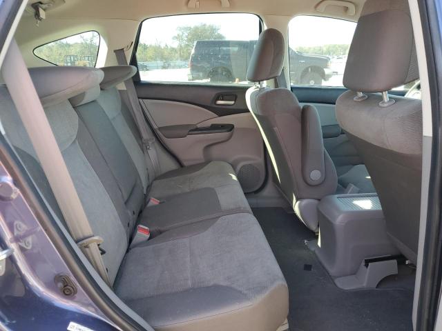Photo 11 from auction – 2014 HONDA CR-V LX with VIN 3CZRM3H33EG709529