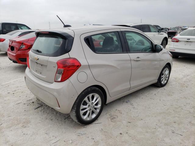 Photo 3 from auction – 2021 CHEVROLET SPARK 1LT with VIN KL8CD6SA4MC749729