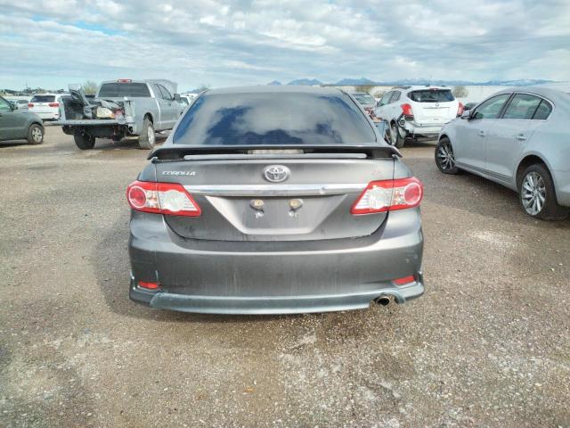 Photo 6 from auction – 2012 TOYOTA COROLLA BA with VIN 5YFBU4EE9CP061446