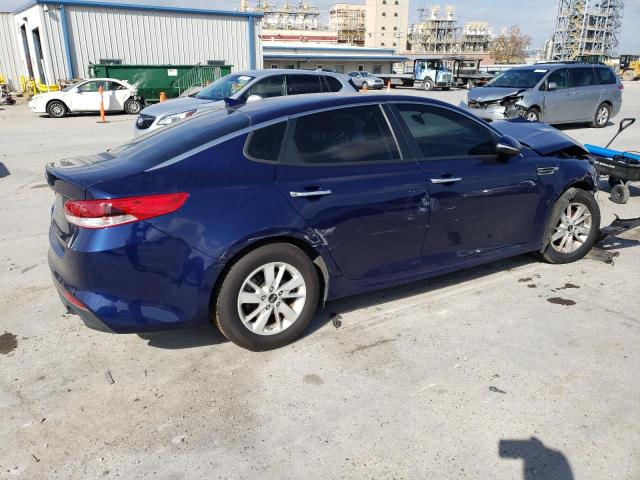 Photo 3 from auction – 2018 KIA OPTIMA LX with VIN 5XXGT4L31JG217477