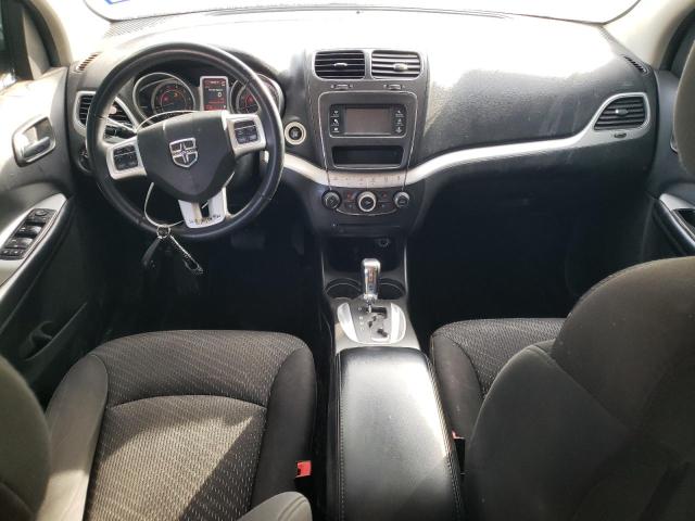Photo 8 from auction – 2017 DODGE JOURNEY SE with VIN 3C4PDCAB6HT601528