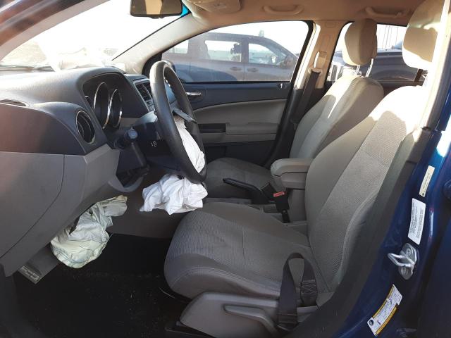 Photo 7 from auction – 2010 DODGE CALIBER MA with VIN 1B3CB3HA4AD566146