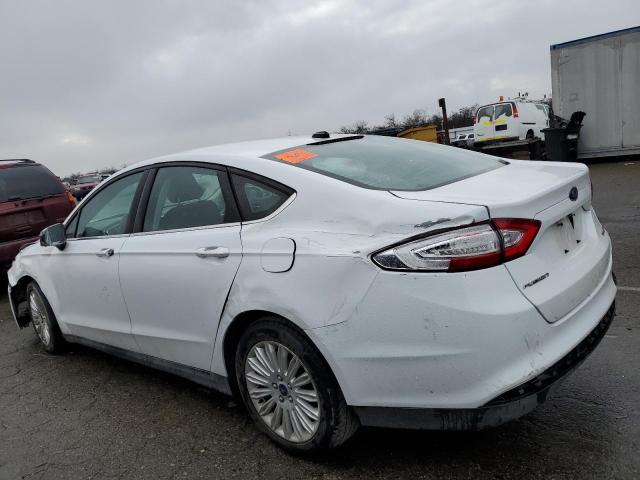 Photo 2 from auction – 2016 FORD FUSION S H with VIN 3FA6P0UU6GR175677