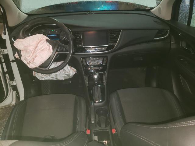 Photo 8 from auction – 2018 BUICK ENCORE PRE with VIN KL4CJASBXJB590268