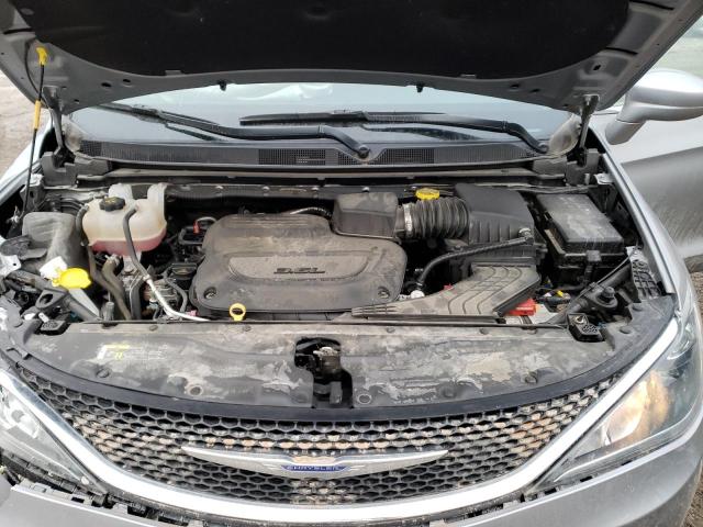 Photo 12 from auction – 2020 CHRYSLER PACIFICA T with VIN 2C4RC1FGXLR247920