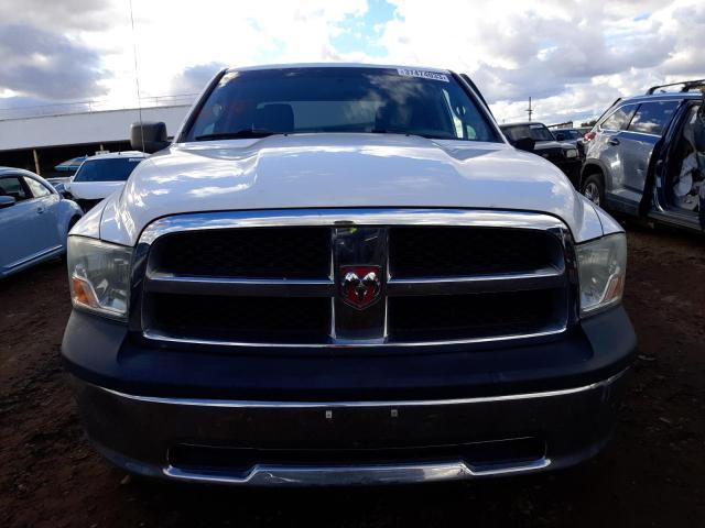 Photo 5 from auction – 2012 DODGE RAM 1500 S with VIN 1C6RD6FP7CS130120