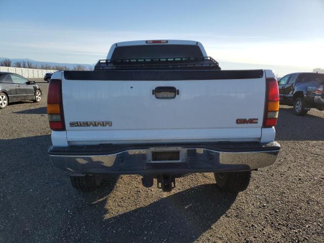 Photo 6 from auction – 2003 GMC SIERRA 150 with VIN 2GTEK19V331167689