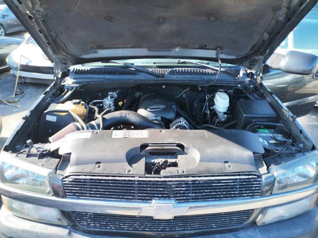 Photo 11 from auction – 2003 CHEVROLET SILVERADO with VIN 1GCHC23U63F182471