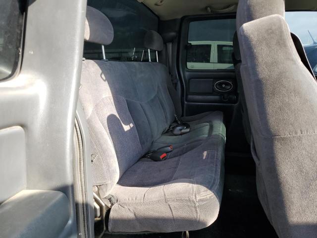 Photo 10 from auction – 2001 CHEVROLET SILVERADO with VIN 1GCEC19VX1Z178383