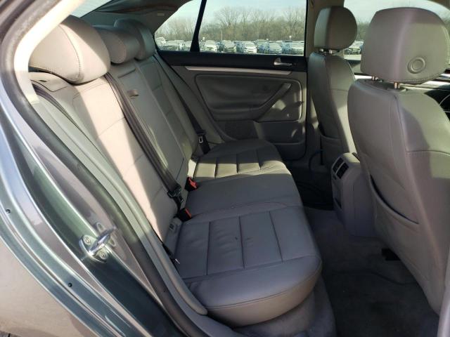 Photo 10 from auction – 2006 VOLKSWAGEN JETTA 2.5 with VIN 3VWSF71K06M743566