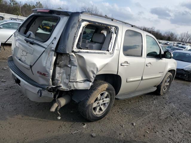 Photo 3 from auction – 2008 GMC YUKON with VIN 1GKFC13078R143137