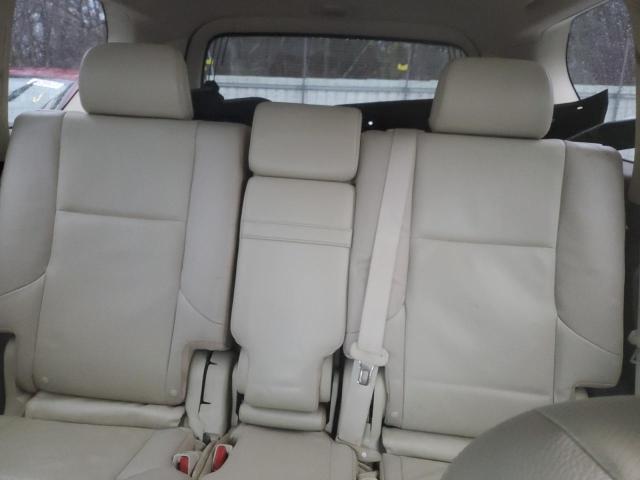 Photo 10 from auction – 2015 LEXUS GX 460 with VIN JTJBM7FX6F5096364