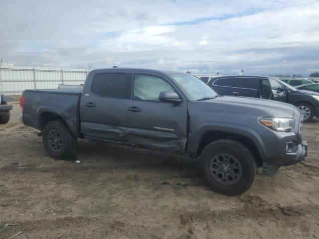 Photo 4 from auction – 2017 TOYOTA TACOMA DOU with VIN 3TMAZ5CN8HM049888