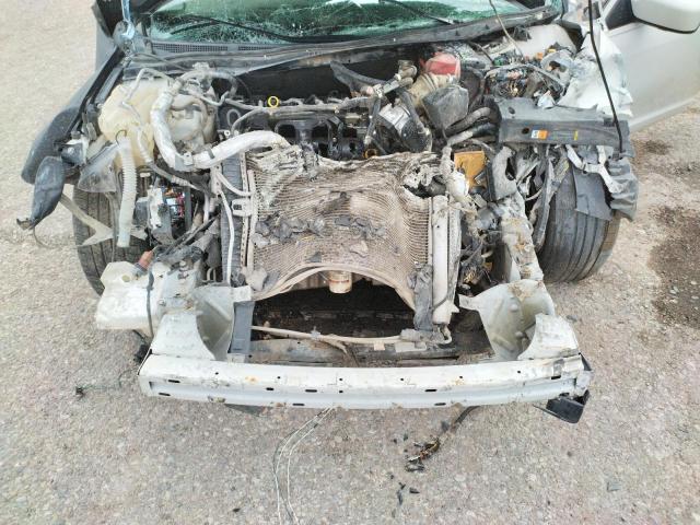 Photo 11 from auction – 2011 FORD FUSION SE with VIN 3FAHP0HA3BR347018