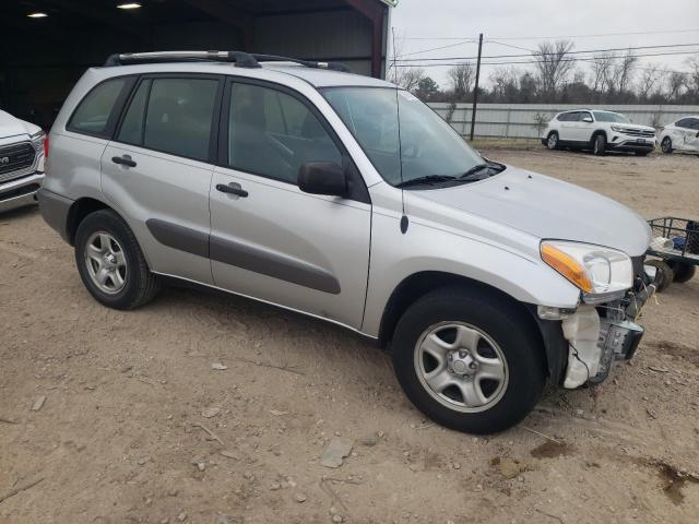 Photo 4 from auction – 2003 TOYOTA RAV4 with VIN JTEGH20V530119614