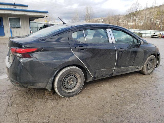 Photo 3 from auction – 2020 NISSAN VERSA S with VIN 3N1CN8BV5LL828867