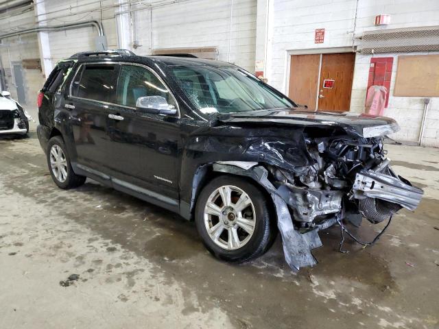 Photo 4 from auction – 2016 GMC TERRAIN SL with VIN 2GKALPEKXG6116522
