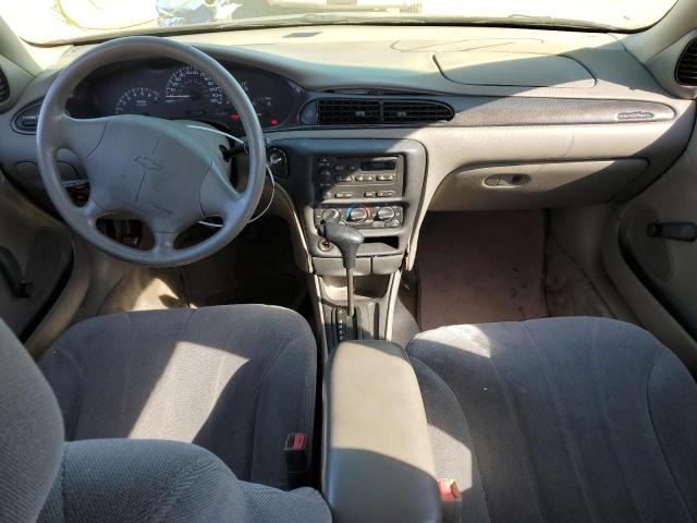 Photo 8 from auction – 2003 CHEVROLET MALIBU with VIN 1G1ND52J63M599232