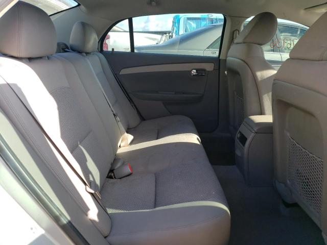 Photo 10 from auction – 2012 CHEVROLET MALIBU LS with VIN 1G1ZB5E05CF118059