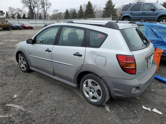 Photo 2 from auction – 2007 PONTIAC VIBE with VIN 5Y2SL65827Z424366